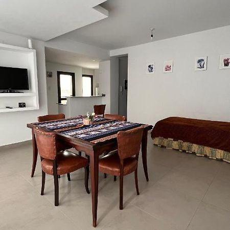 Apartament Departamento Amoblado Perico Zewnętrze zdjęcie