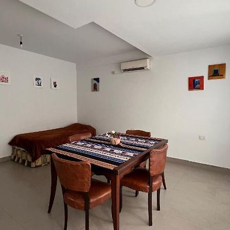 Apartament Departamento Amoblado Perico Zewnętrze zdjęcie
