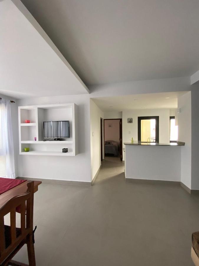 Apartament Departamento Amoblado Perico Zewnętrze zdjęcie