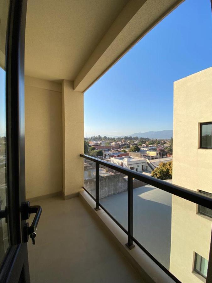 Apartament Departamento Amoblado Perico Zewnętrze zdjęcie
