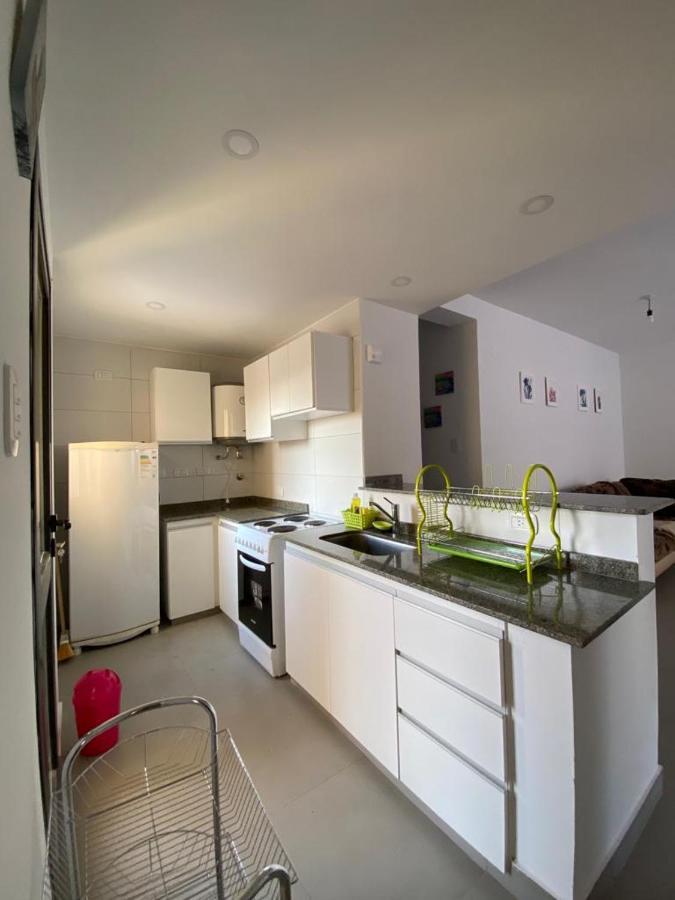 Apartament Departamento Amoblado Perico Zewnętrze zdjęcie