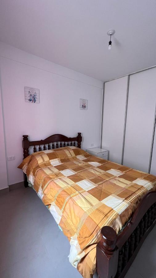 Apartament Departamento Amoblado Perico Zewnętrze zdjęcie