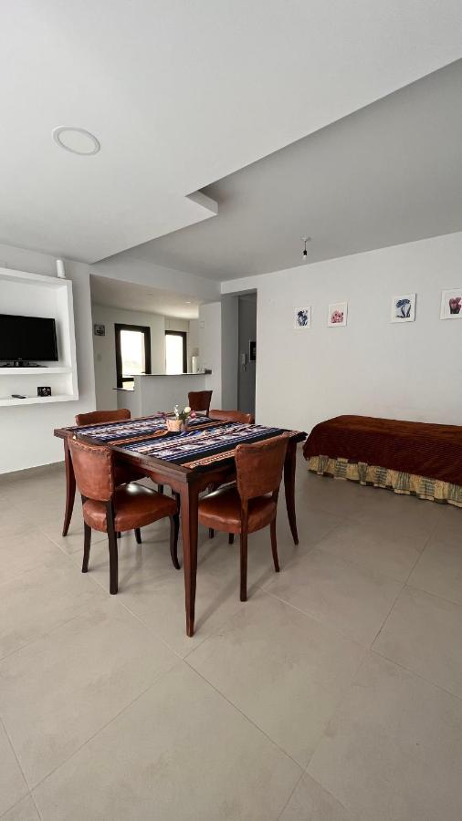 Apartament Departamento Amoblado Perico Zewnętrze zdjęcie