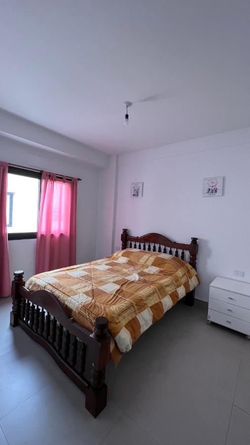 Apartament Departamento Amoblado Perico Zewnętrze zdjęcie
