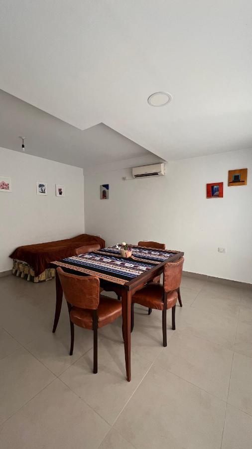 Apartament Departamento Amoblado Perico Zewnętrze zdjęcie